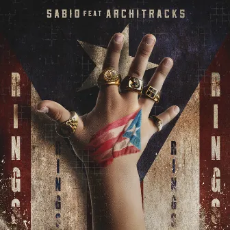 Rings by Sabio