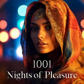 1001 Nights of Pleasure: Middle East Tantra by Neo Tantra