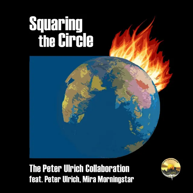 Squaring the Circle