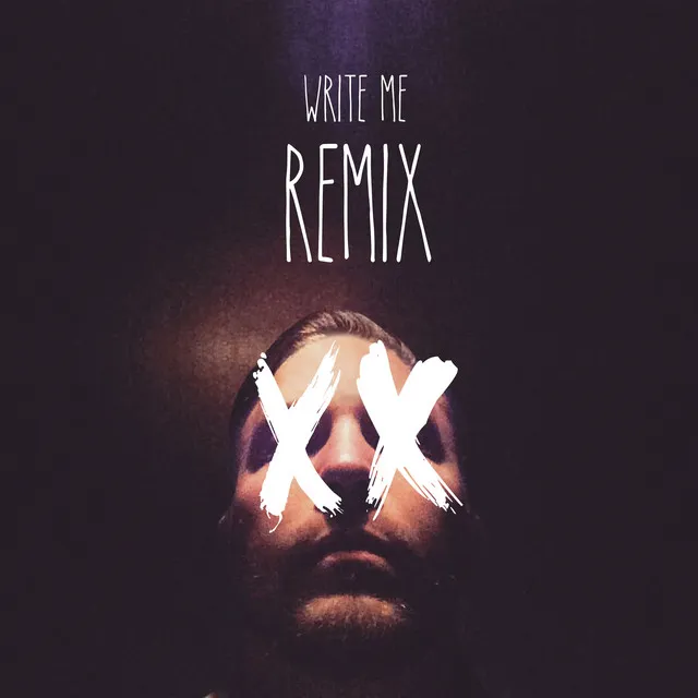 Write Me - Big Zeeko Remix