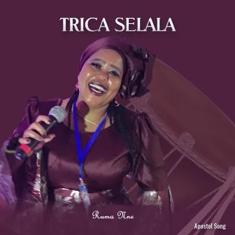 Ruma Nne by Trica Selala