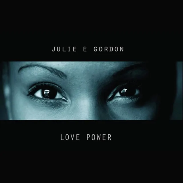 Love Power - Radio Edit