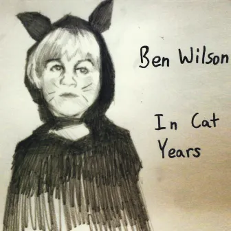 In Cat Years by Unknown Artist