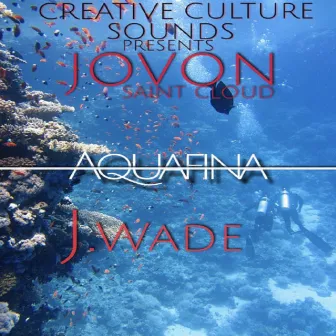 Aquafina by Jovon Saint Cloud