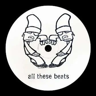 All These Beats by Bassbin Twins