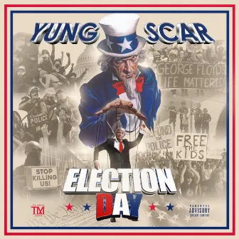 Election Day by Yung Scar