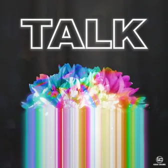 Talk (feat. RUSÍKA) by Loud Colors