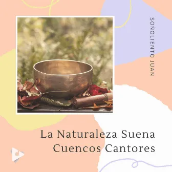 La Naturaleza Suena Cuencos Cantores by Soñoliento Juan