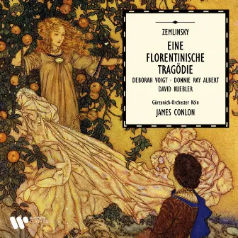 Zemlinsky: Eine florentinische Tragödie, Op. 16 by Deborah Voigt