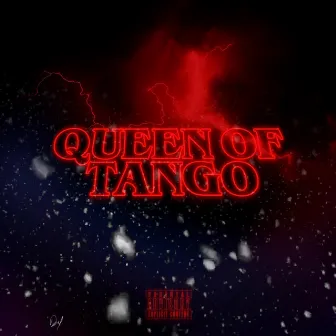 Queen of Tango by Unknown Artist