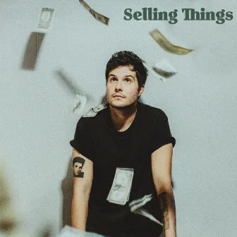 Selling Things by Brian Dunne