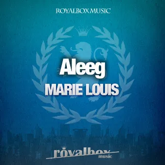 Marie Louis by Aleeg