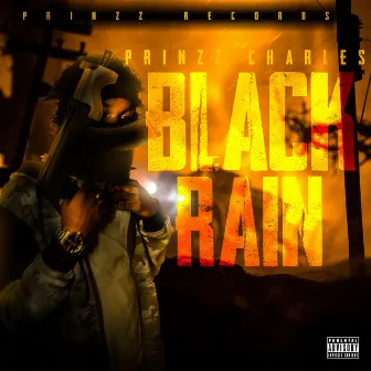 Blackrain by Prinzz Charles