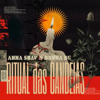 RITUAL DAS CANDEIAS by Bruna BG