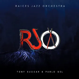 Raices Jazz Orchestra by Pablo Gil