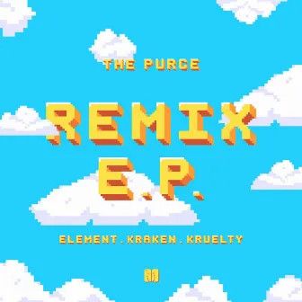 The Purge Remix EP by The Purge