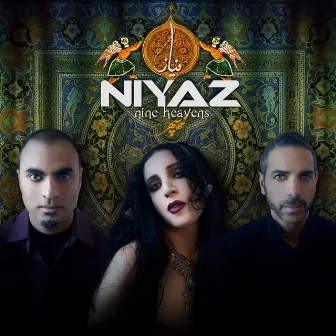 Nine Heavens by Niyaz