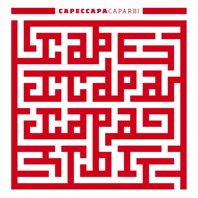 Caparbi (Intro)