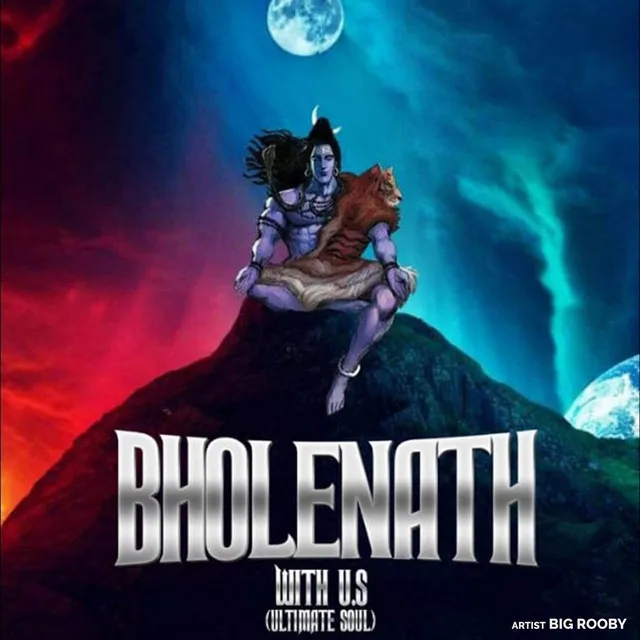 Bholenath With U.S.Ultimate Souls (Original)