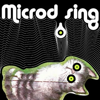 Microdosing by Ayjay Nils