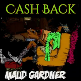 Cash Back by Maud Gardner