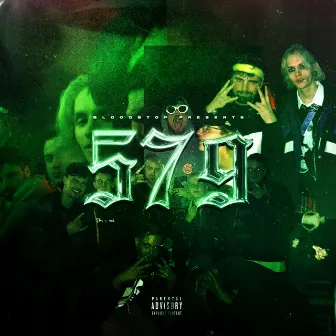 579 by Blood Stop