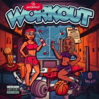 Workout by D$