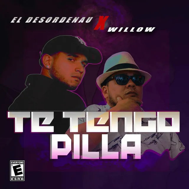 Te Tengo Pilla