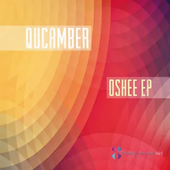 Oshee EP by 