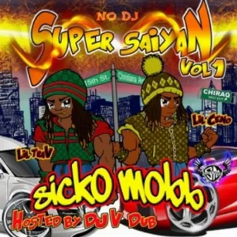 Sicko Mob by Lil Jay