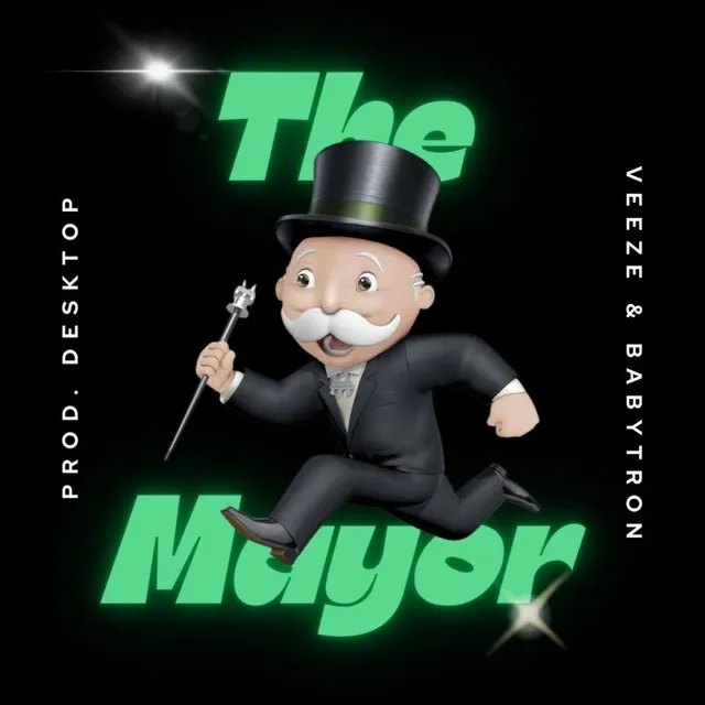 The Mayor (Rocafella)