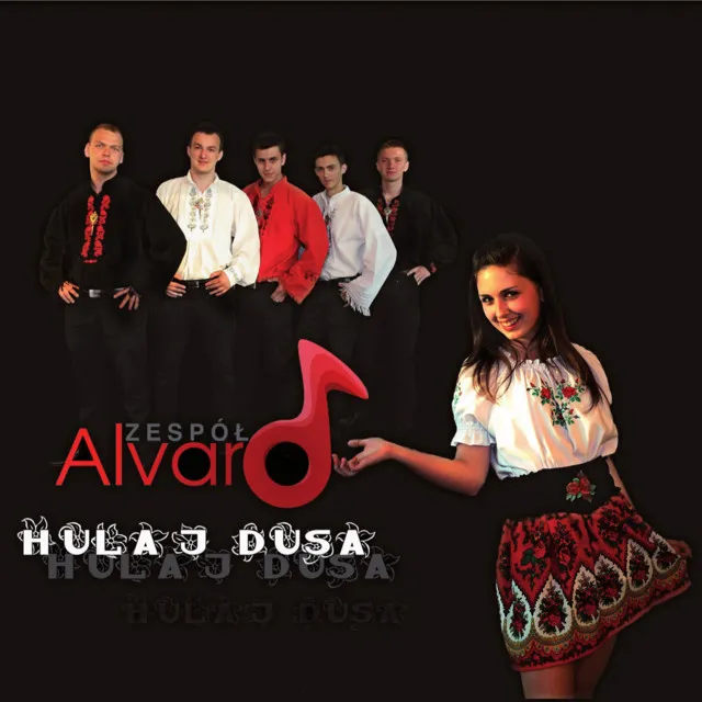 Hulaj dusa