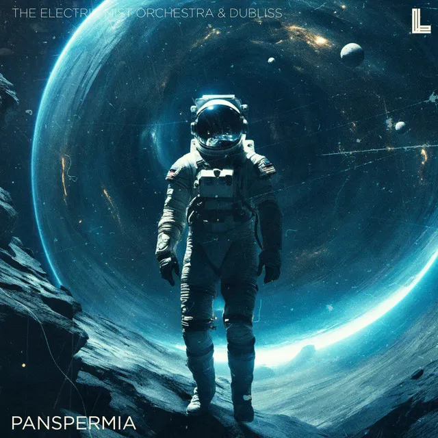 Panspermia