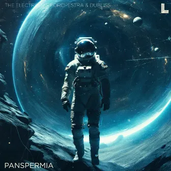 Panspermia by The Electric Mist Orchestra