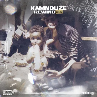 Rewind, Vol. 3 by Kamnouze