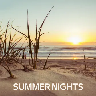 Summer Nights by Chillout Beach Club