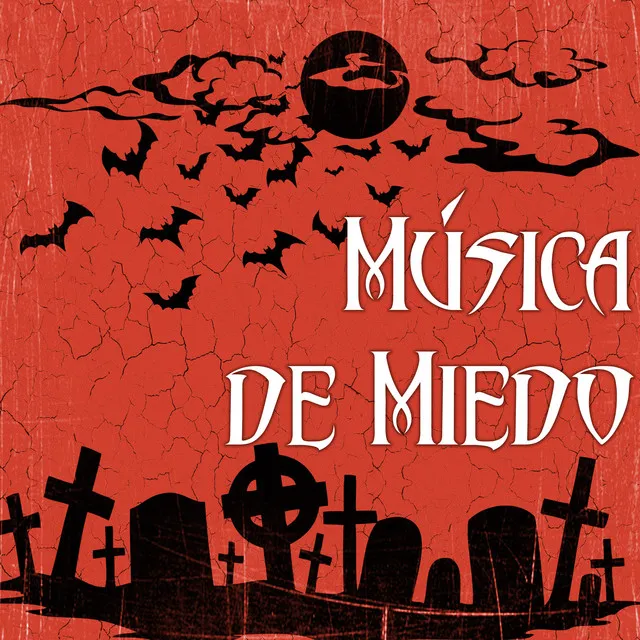 Música de Miedo - Canciones Tenebrosas para Asustar, Fiestas de Halloween