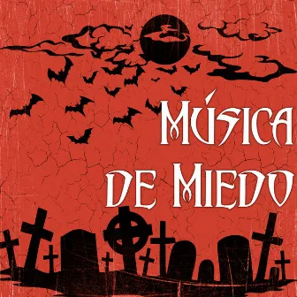 Música de Miedo - Canciones Tenebrosas para Asustar, Fiestas de Halloween by Música para Halloween Maestro