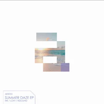 Summer Daze EP by Resound