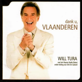 Dank U, Vlaanderen by Vlaams Radio Orkest