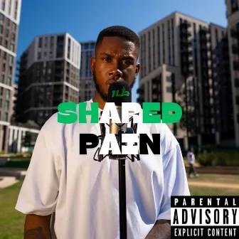 SHARED PAIN by Trage