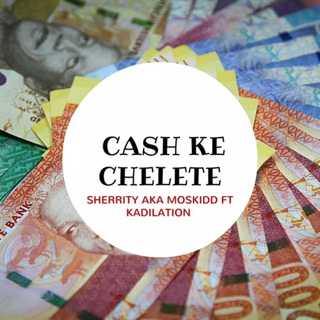 Cash Ke Chelete