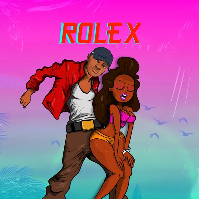 ROLEX