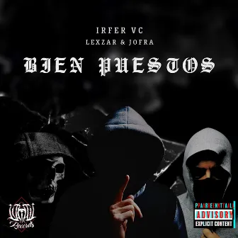 Bien Puestos by Irfer VC