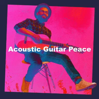 Acoustic Guitar Peace by Guitar Dreamers