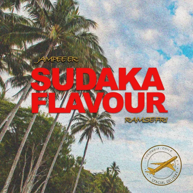 Sudaka Flavour