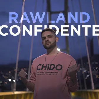 Confidente by Rawland