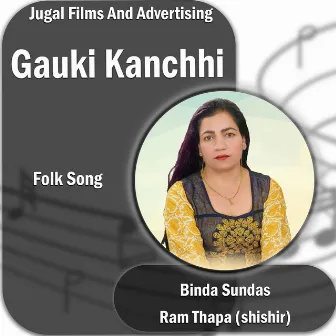 Gauki Kanchhi by 