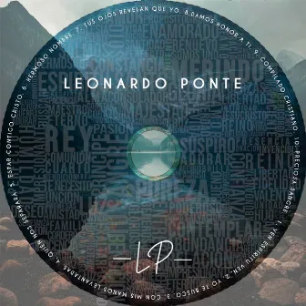 Intimidad by Leonardo Ponte