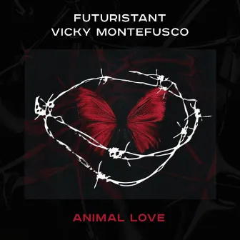 Animal Love by Futuristant